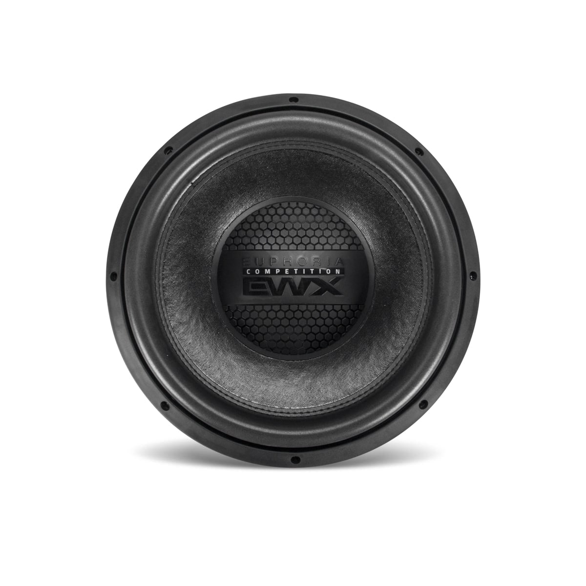 dB Drive Euphoria EWXC15D4 — vista frontal