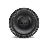 dB Drive Euphoria EWXC15D4 — vista frontal