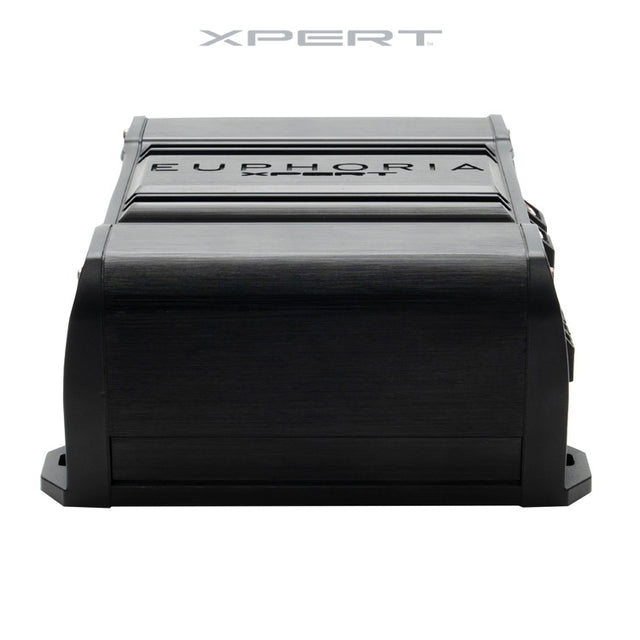 dB Drive EX100.4 Amplificador 4 Canales Clase D - EX100.4 - imagen oficial 6