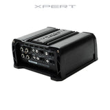 dB Drive EX100.4 Amplificador 4 Canales Clase D - EX100.4 - imagen oficial 3