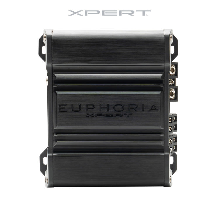 dB Drive EX100.4 Amplificador 4 Canales Clase D - EX100.4 - imagen oficial 1