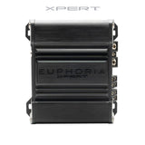 dB Drive EX100.4 Amplificador 4 Canales Clase D - EX100.4 - imagen oficial 1