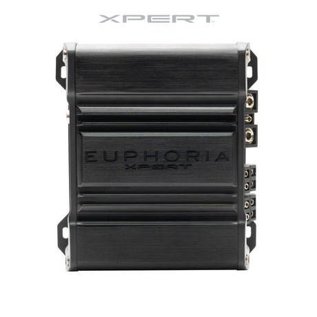 dB Drive EX100.4 Amplificador 4 Canales Clase D - EX100.4 - imagen oficial 1