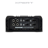 dB Drive EX100.4 Amplificador 4 Canales Clase D - EX100.4 - imagen oficial 4