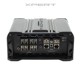 dB Drive EX100.4 Amplificador 4 Canales Clase D - EX100.4 - imagen oficial 5
