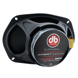 dB Drive EX69NCX Bocinas 6×9 2 Vías Paquete de 2 - EX69NCX - imagen oficial 7