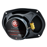 dB Drive EX69NCX Bocinas 6×9 2 Vías Paquete de 2 - EX69NCX - imagen oficial 6