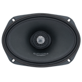 dB Drive EX69NCX Bocinas 6×9 2 Vías Paquete de 2 - EX69NCX - imagen oficial 2