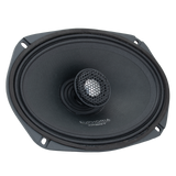 dB Drive EX69NCX Bocinas 6×9 2 Vías Paquete de 2 - EX69NCX - imagen oficial 4