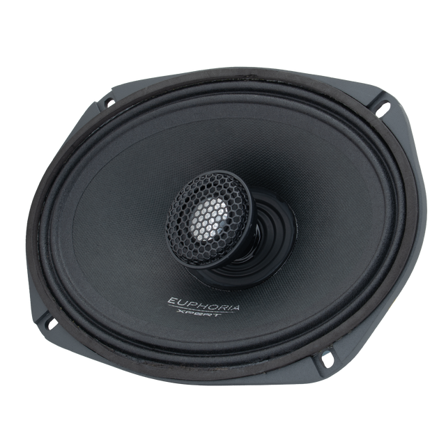 dB Drive EX69NCX Bocinas 6×9 2 Vías Paquete de 2 - EX69NCX - imagen oficial 3