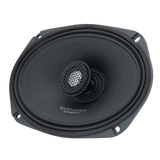 dB Drive EX69NCX Bocinas 6×9 2 Vías Paquete de 2 - EX69NCX - imagen oficial 3