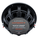 dB Drive EXFW10NCF Woofer de 10 pulgadas Carbon Fiber NEO - EXFW10NCF - imagen producto 5