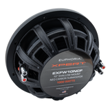 dB Drive EXFW10NCF Woofer de 10 pulgadas Carbon Fiber NEO - EXFW10NCF - imagen producto 6