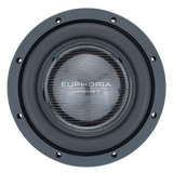 dB Drive EXFW10NCF Woofer de 10 pulgadas Carbon Fiber NEO - EXFW10NCF - imagen producto 2