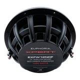 dB Drive EXFW12NCF Subwoofer de 12" Neo Carbon Fiber - EXFW12NCF - imagen producto 5