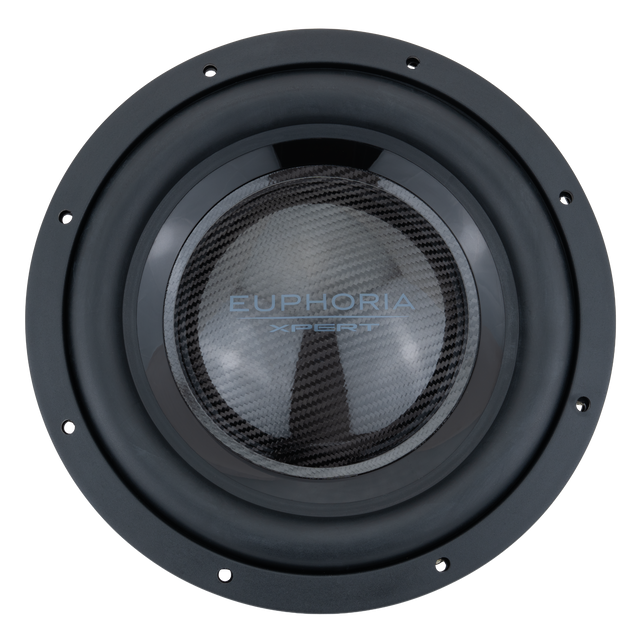 dB Drive EXFW12NCF Subwoofer de 12" Neo Carbon Fiber - EXFW12NCF - imagen producto 2