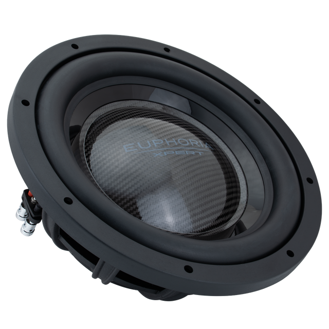 dB Drive EXFW12NCF Subwoofer de 12" Neo Carbon Fiber - EXFW12NCF - imagen producto 4