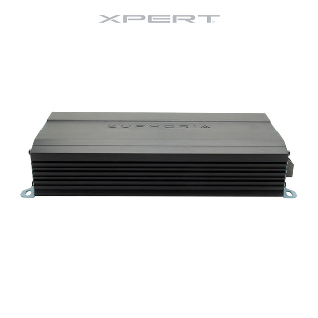 dB Drive EXM2000.1 amplificador mono clase D - EXM2000.1 - imagen producto 7