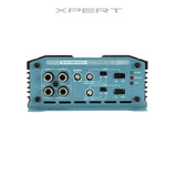 dB Drive EXM2000.1 amplificador mono clase D - EXM2000.1 - imagen producto 5