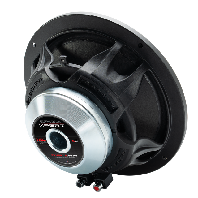 dB Drive EXM8NV2 Medio Rango 8 pulgadas NEO - EXM8NV2 - imagen producto 7