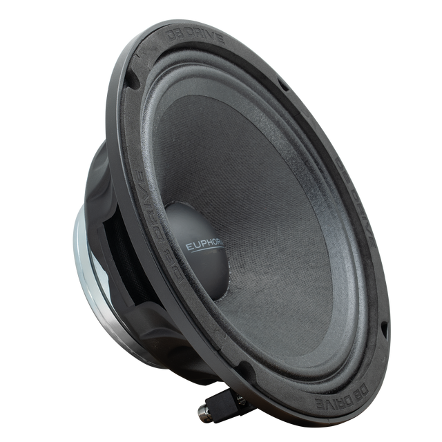 dB Drive EXM8NV2 Medio Rango 8 pulgadas NEO - EXM8NV2 - imagen producto 4