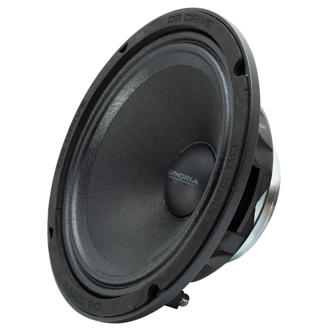 dB Drive EXM8NV2 Medio Rango 8 pulgadas NEO - EXM8NV2 - imagen producto 3