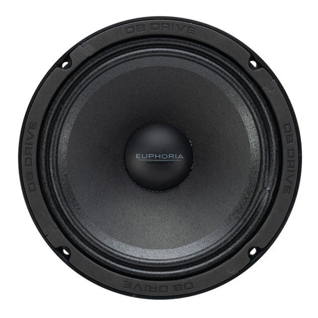 dB Drive EXM8NV2 Medio Rango 8 pulgadas NEO - EXM8NV2 - imagen producto 2