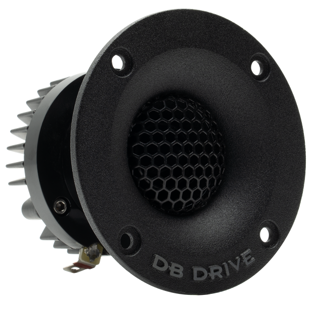 dB Drive EXT1NH par de tweeters mini NEO horn 1" 8Ω - EXT1NH - imagen producto 3