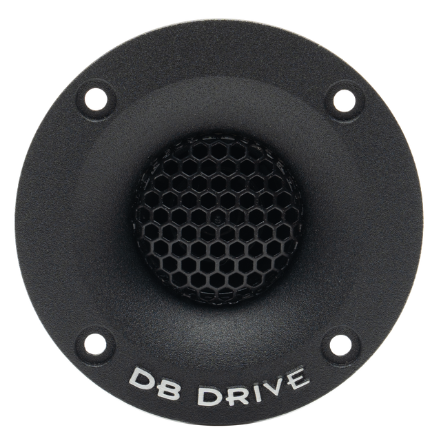 dB Drive EXT1NH par de tweeters mini NEO horn 1" 8Ω - EXT1NH - imagen producto 2