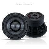 dB Drive EXW10CF subwoofer 10 pulgadas doble 2 Ohms fibra de carbono - EXW10CF - imagen oficial 1