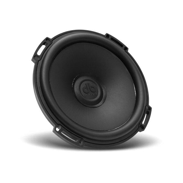 dB Drive PTS65C Set de Medios 6.5" Component Loudspeaker - PTS65C - imagen producto 2