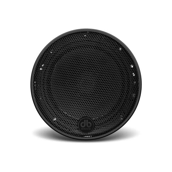 dB Drive PTS65C Set de Medios 6.5" Component Loudspeaker - PTS65C - imagen producto 3