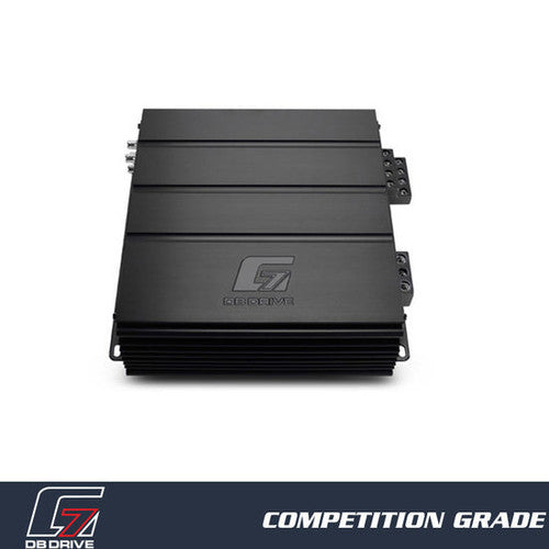 dB Drive G7150.4 Amplificador 4 Canales Clase D - G7150.4 - imagen producto 1