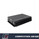 dB Drive G7 3500.1, vista del amplificador 1
