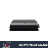 dB Drive G7 3500.1, vista del amplificador 3