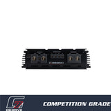 dB Drive G7 3500.1, vista del amplificador 7
