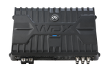 dB Drive WDX-R1000.5 Amplificador Clase D de 5 canales - WDX-R1000 - imagen oficial 1