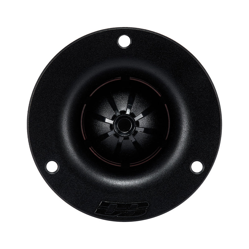 Deaf Bonce MFT-25 MINI, vista del tweeter