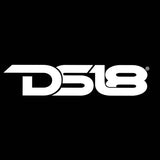 DS18 NXL-PS8R Bocinas marinas de torre 8 pulgadas rojas con LED RGB par - NXL-PS8R - imagen oficial 2