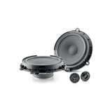 Focal IS FORD 165 Set de Medios 2 vías - IS FORD 165 - imagen producto 1