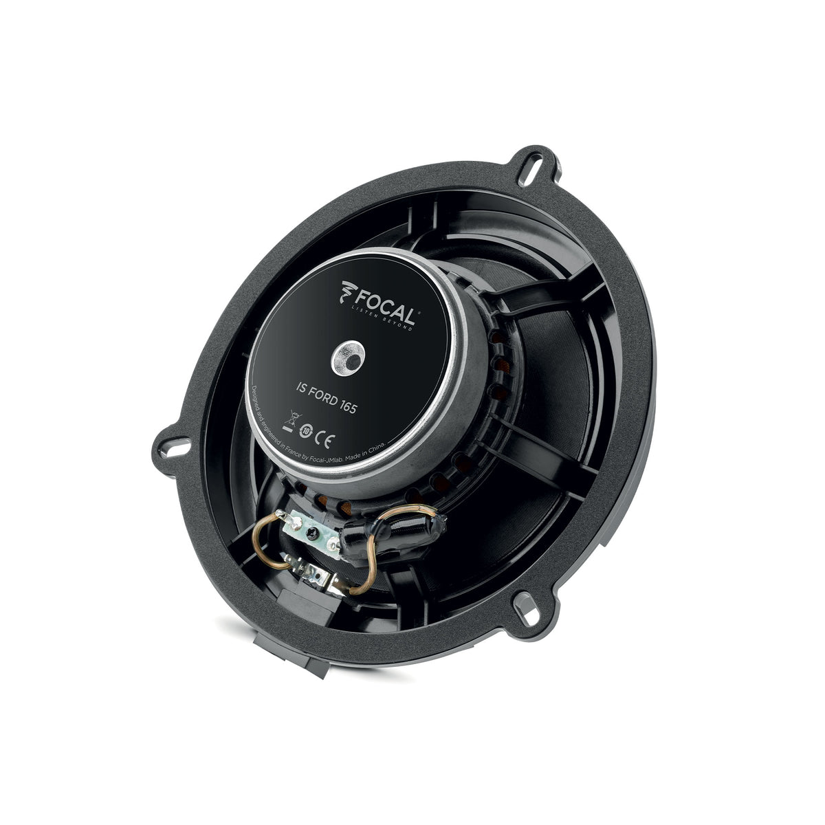 Focal IS FORD 165 Set de Medios 2 vías - IS FORD 165 - imagen producto 5