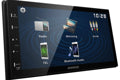Kenwood DMX129BT Pantalla para Auto - DMX129BT - imagen producto 3
