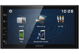 Kenwood DMX129BT Pantalla para Auto - DMX129BT - imagen producto 1
