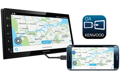 Kenwood DMX129BT Pantalla para Auto - DMX129BT - imagen producto 8