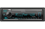 Kenwood KMM-BT332U Autoestéreo Digital con Bluetooth - KMM-BT332U - imagen producto 4