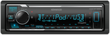 Kenwood KMM-BT328U Autoestéreo Digital con Bluetooth - KMM-BT328U - imagen producto 1