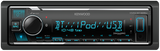 Kenwood KMM-BT328U Autoestéreo Digital con Bluetooth - KMM-BT328U - imagen producto 2