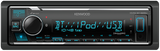 Kenwood KMM-BT328U Autoestéreo Digital con Bluetooth - KMM-BT328U - imagen producto 6