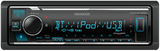 Kenwood KMM-BT328U Autoestéreo Digital con Bluetooth - KMM-BT328U - imagen producto 5
