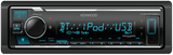 Kenwood KMM-BT328U Autoestéreo Digital con Bluetooth - KMM-BT328U - imagen producto 3